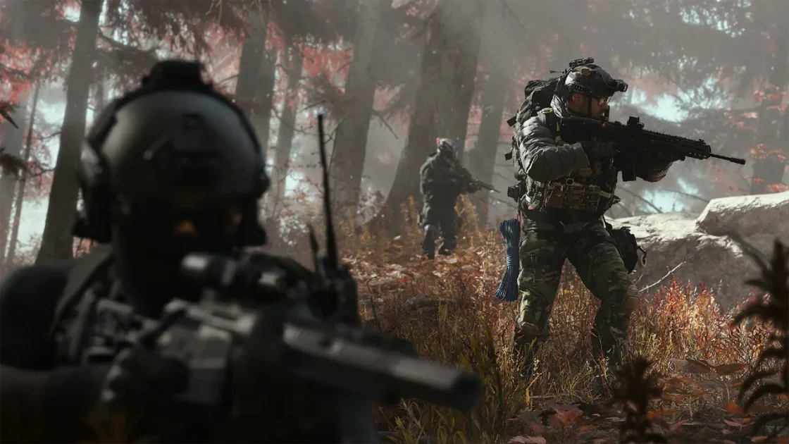 Grab Early Access to Modern Warfare 4’s Beta: Preorder, Nitro, or Open Play