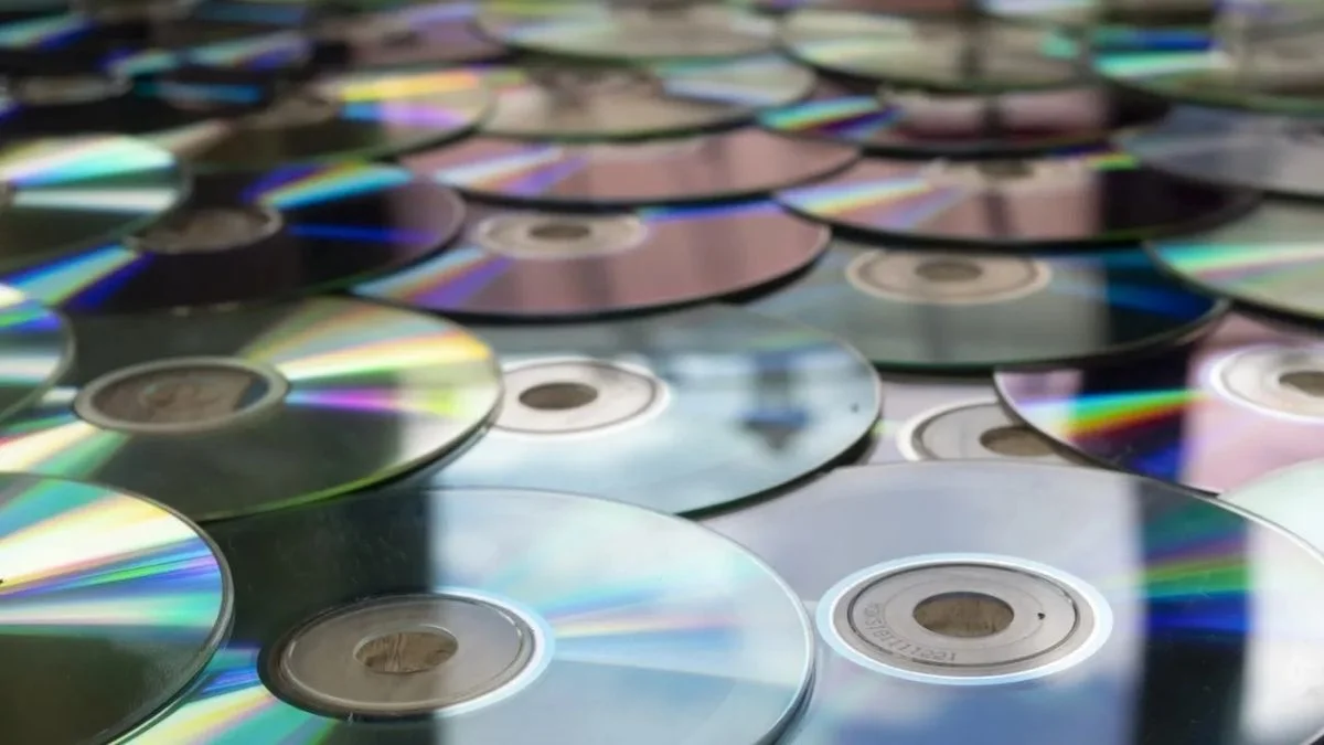 CD Revenues Jump 58.6% in H1 2026, Sparking a Physical-Music Comeback