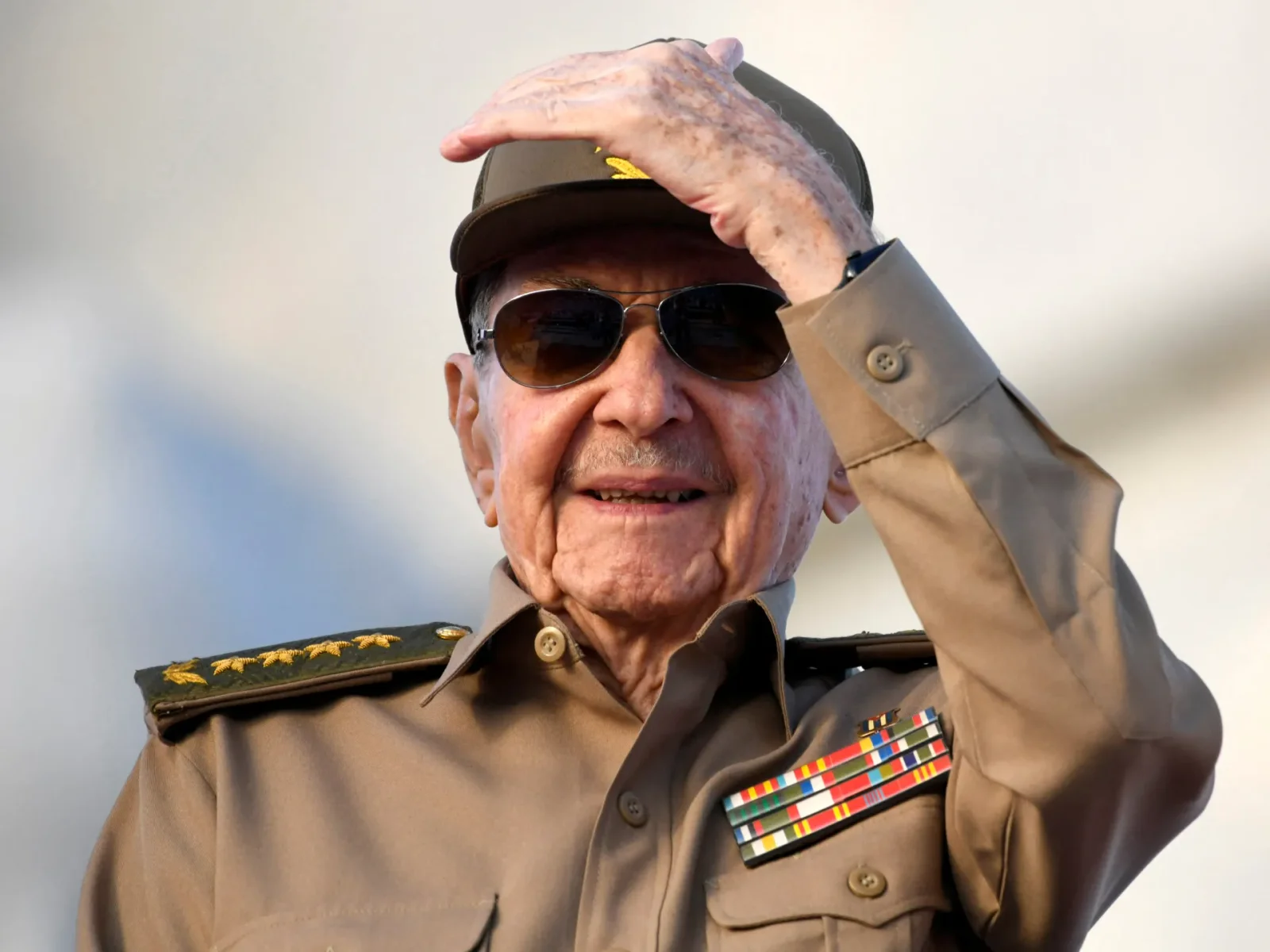 US Indicts Raul Castro Over 1996 Plane Shootdown, Deepening Cuba-US Tensions