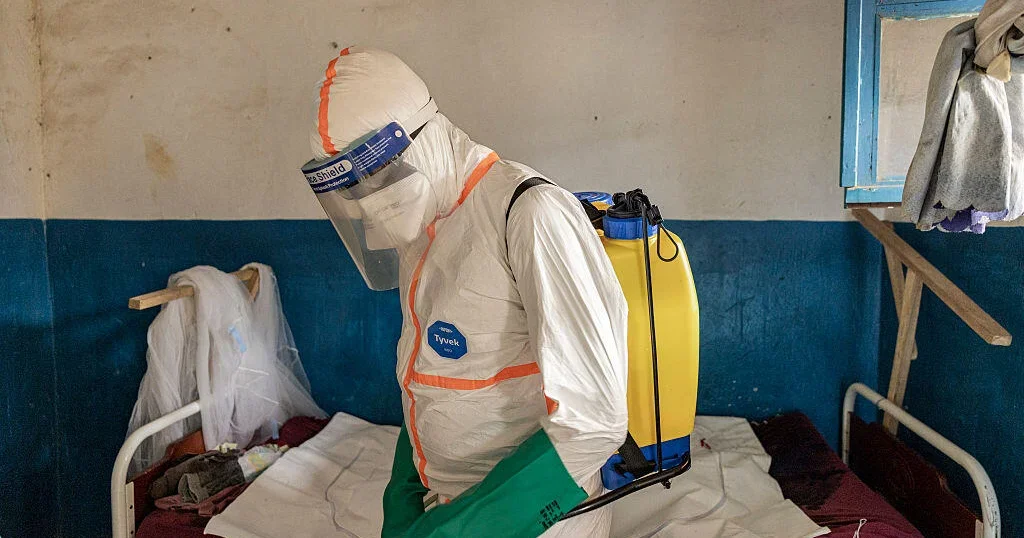 DHS redirects Ebola-linked travelers to Dulles for enhanced screening
