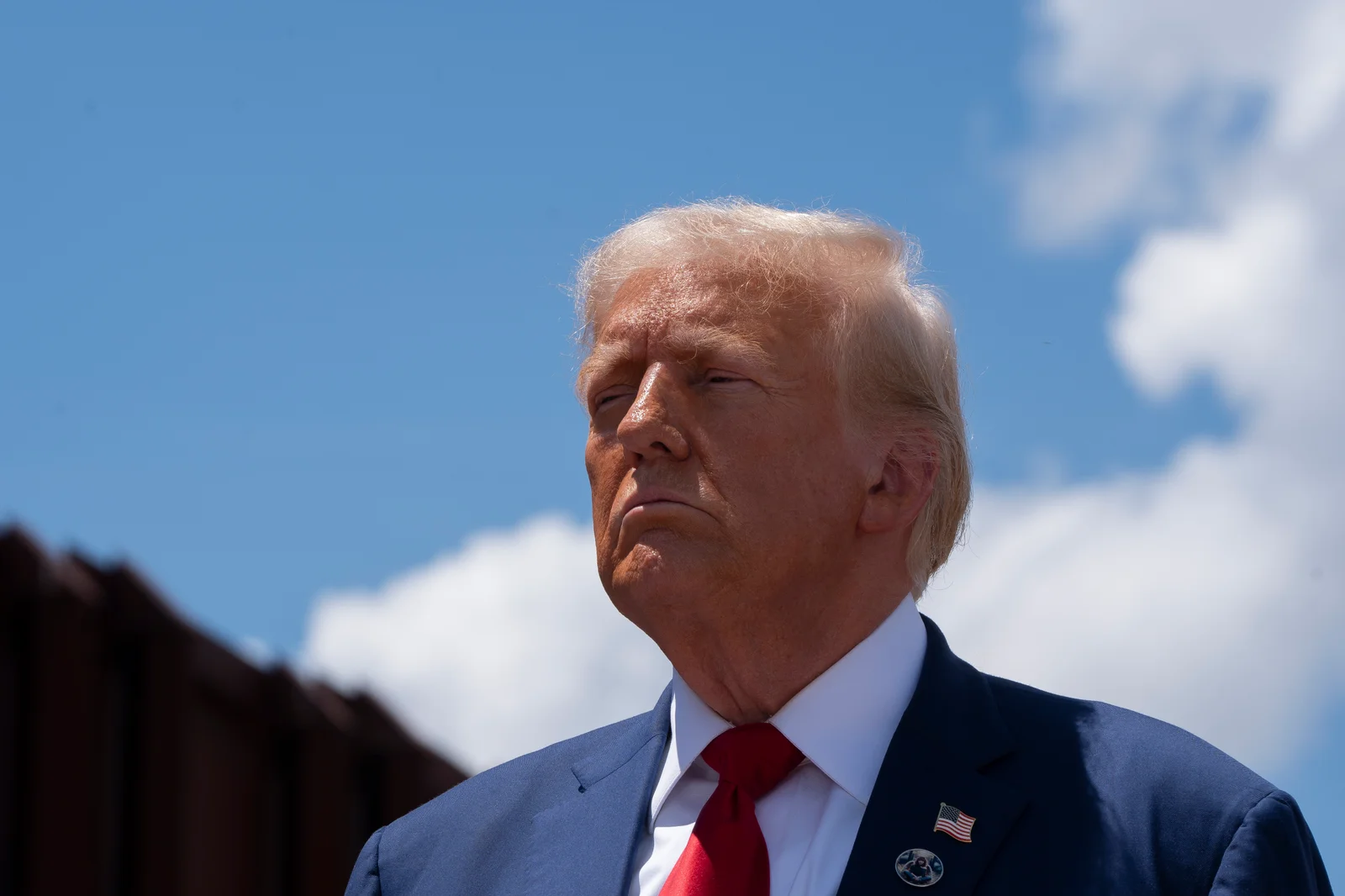 Trump's Ambitious Agenda: Birthright Citizenship and Day One Plans