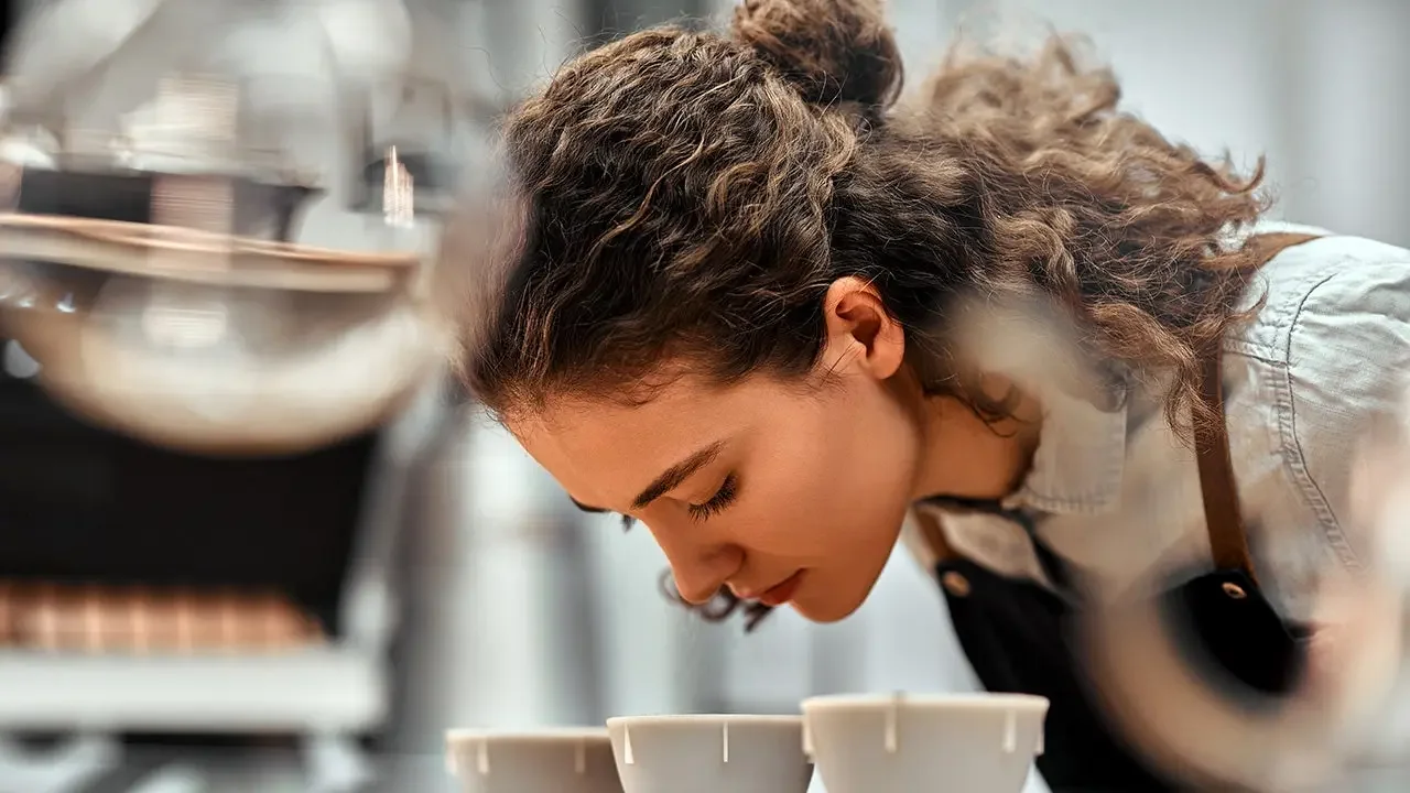 Lavazza Clinches Two 3-Star Wins at Global Coffee Taste Awards