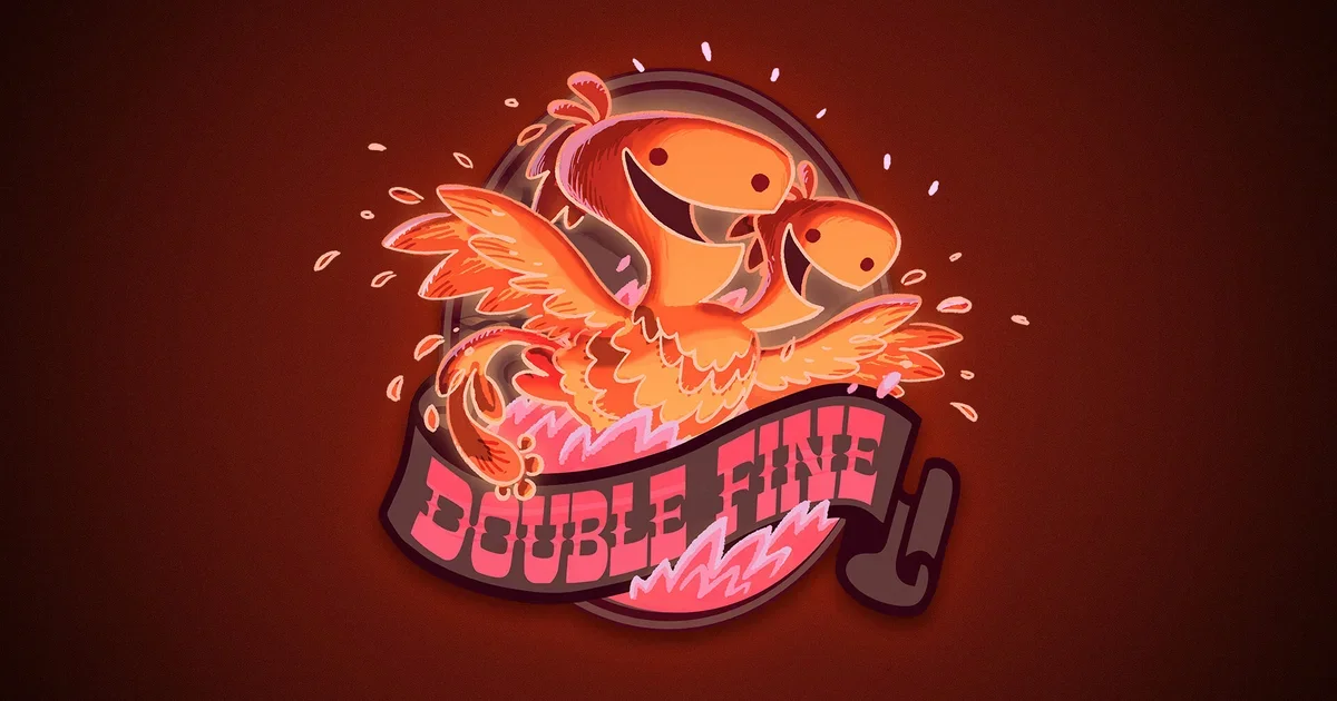 Double Fine Regains IP Rights After Exiting Xbox Game Studios