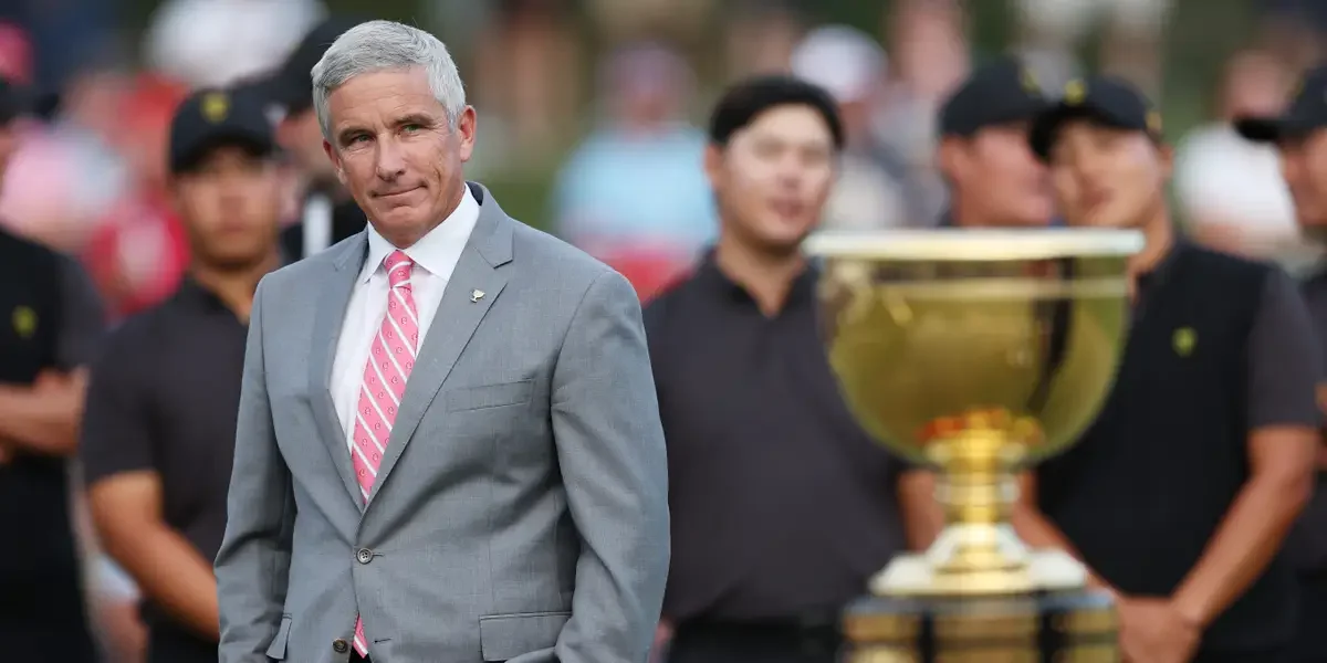 PGA Tour's Merger with LIV Golf: The Inside Story.