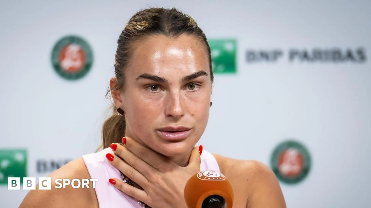 Top Players Push for Bigger Grand Slam Share as Roland Garros Prize Fight Intensifies