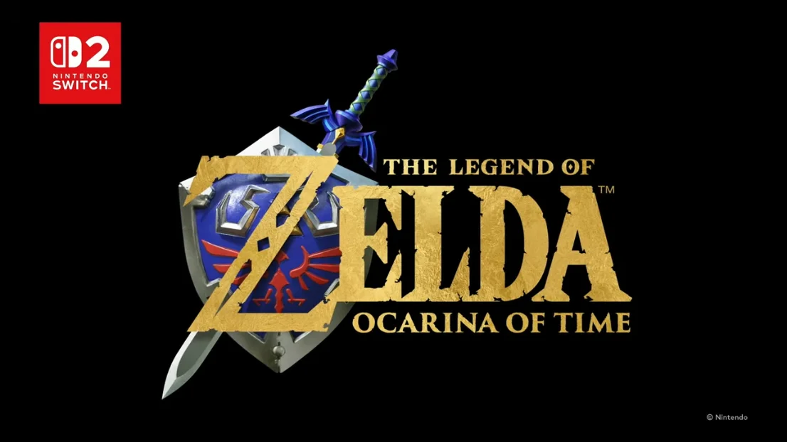 Amiibo Clues Point to a Possible Ocarina of Time Switch 2 Release Window