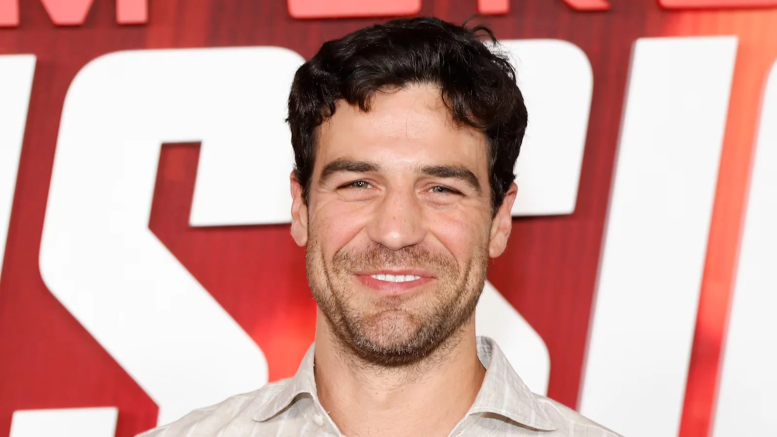 Bachelor in Paradise's Joe Amabile to undergo brain surgery for suspected glioma