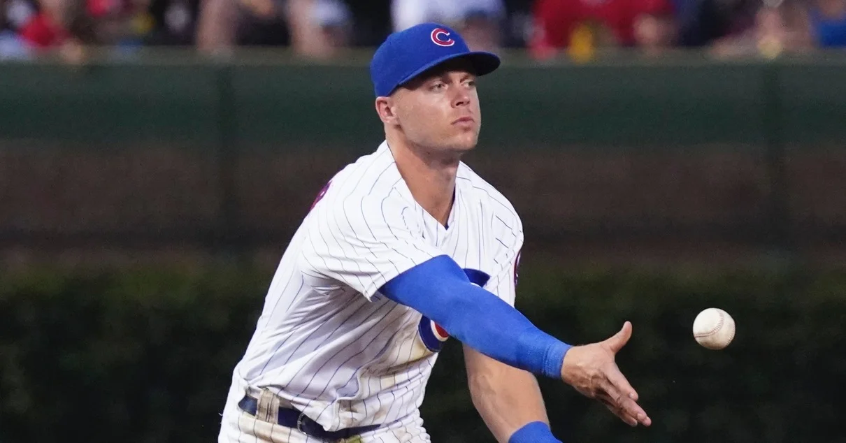 Cubs' 2023 Roster Strategy: Winning with Defense and 3 Catchers.