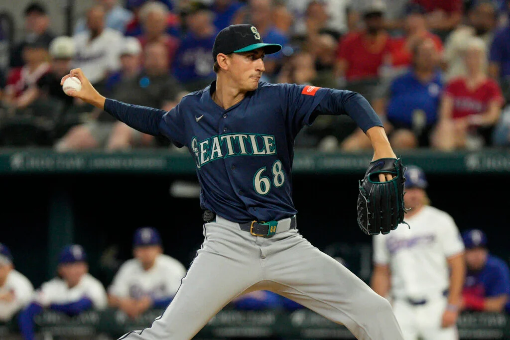 Mariners Weigh Kirby Trade and Arozarena Talks Ahead of Deadline