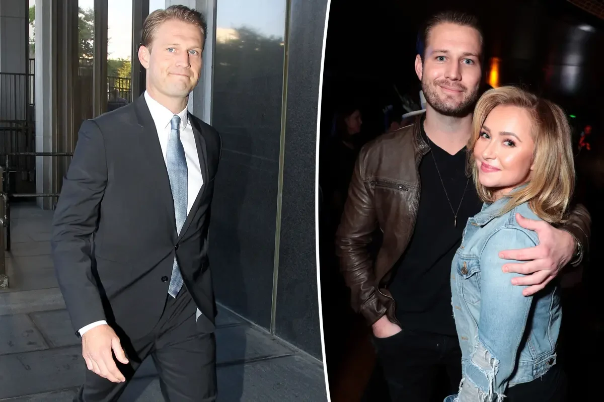 DEA Eyes Suspected Drug Dealer in Hayden Panettiere Case as Ex-Boyfriend Meets Agents