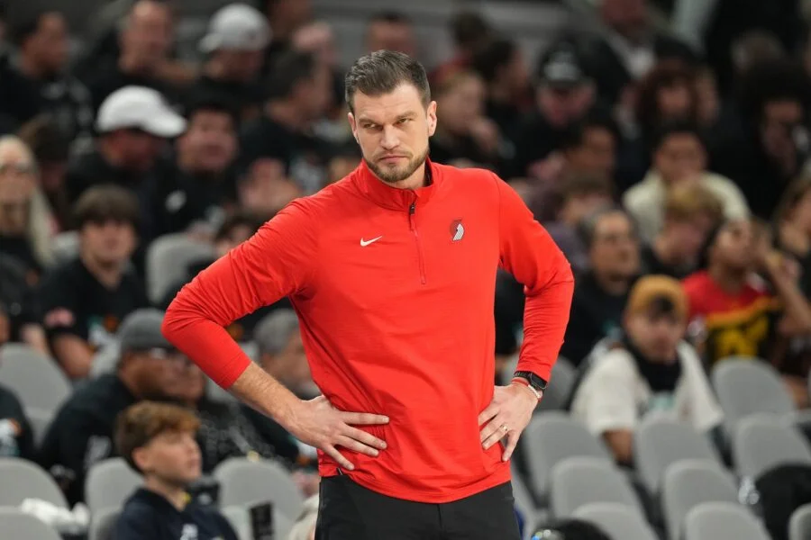 Tiago Splitter Named Bulls Head Coach to Kickstart Chicago’s Rebuild