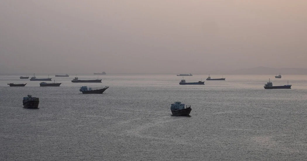 Hormuz Accord Brings Near-Term Oil Relief, With Months-Long Recovery Ahead
