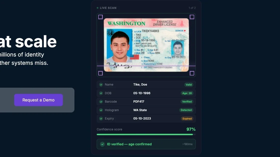 Lawsuits Emerge After 153 Million Driver's Licenses Breach Tied to IDScan.net