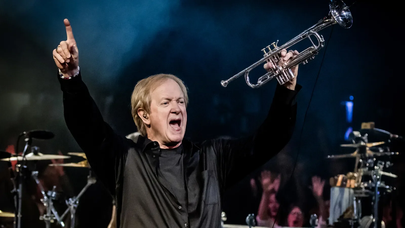 Lee Loughnane: Chicago's Last Original On Tour and Longevity
