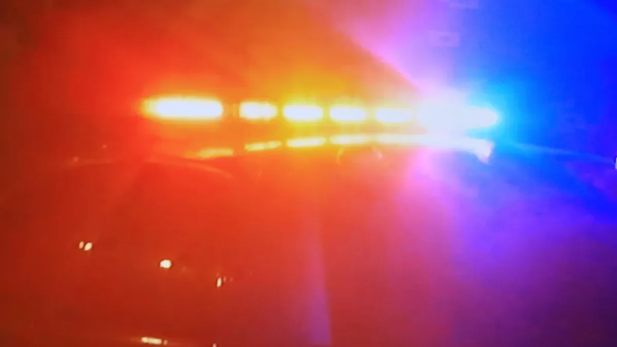 Pedestrian fatally struck crossing against red light in Northeast Philadelphia