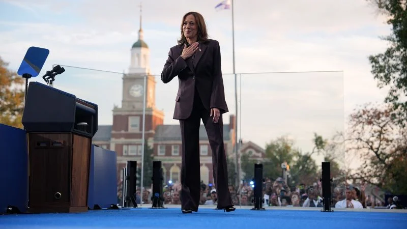 CNN Publishes the DNC’s 2024 Postmortem on the Election Loss