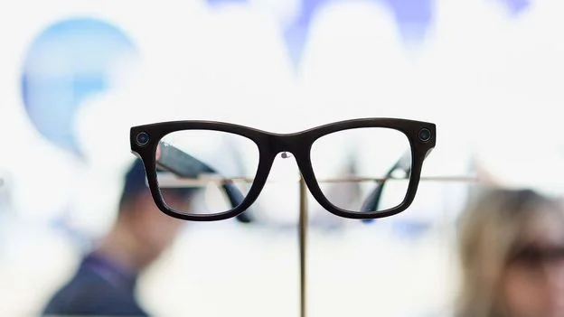 Smart glasses in Paris prove convenient, but fall short on trust and privacy