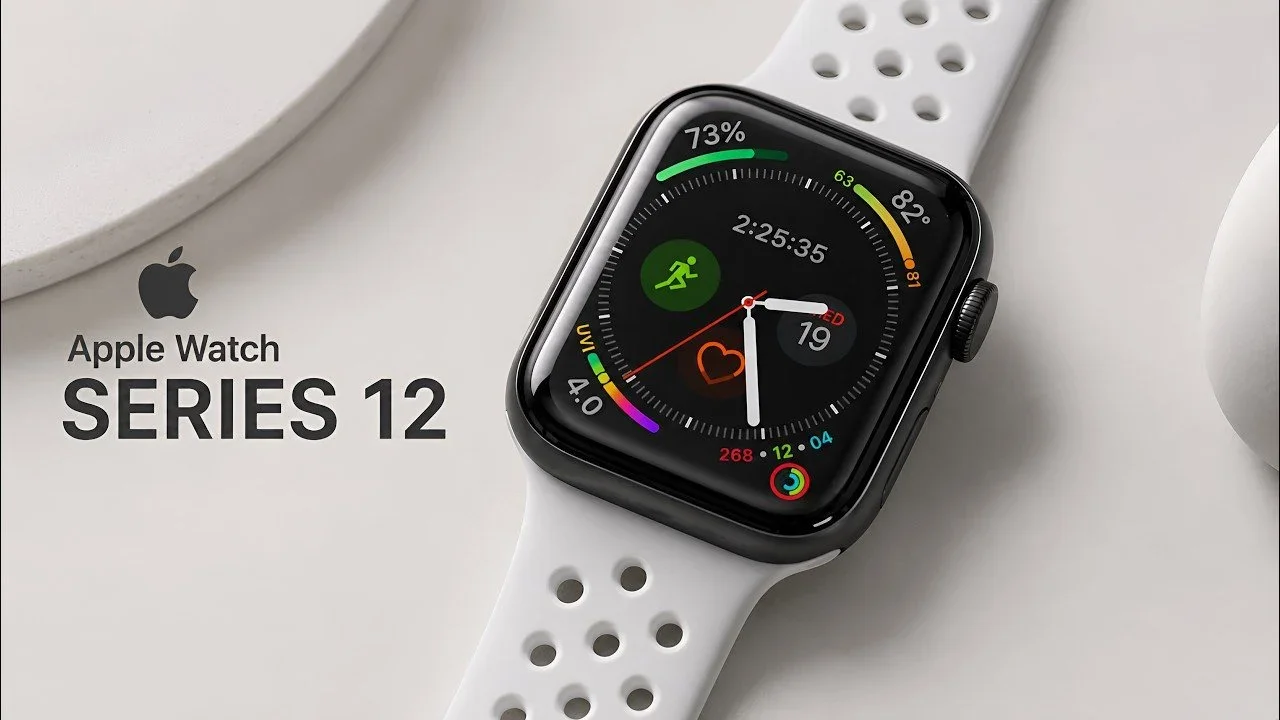 Apple Watch Series 12 Brings Faster Chip, Health Upgrades Ahead of September Debut