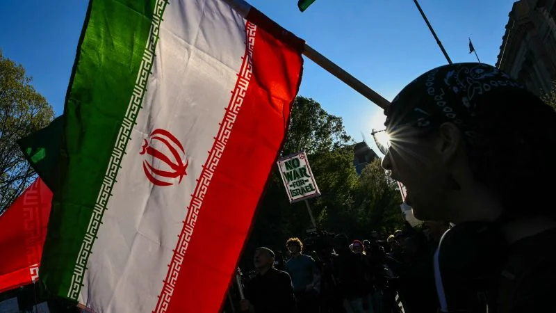 Diaspora Divided: Iranian Americans Split on War’s Next Steps