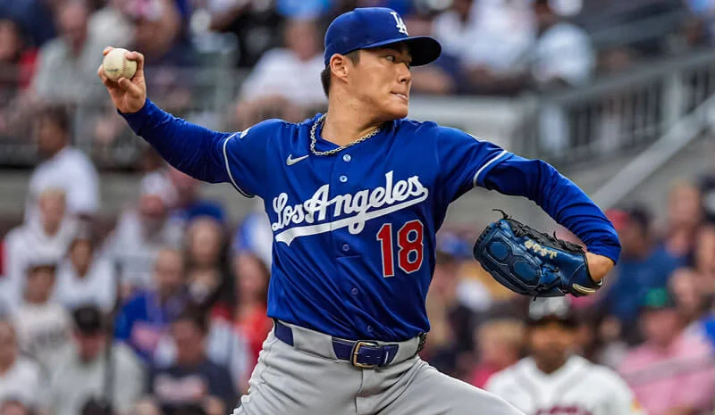 Dodgers Seek Run-Line Win as Yamamoto Faces Cardinals at Dodger Stadium