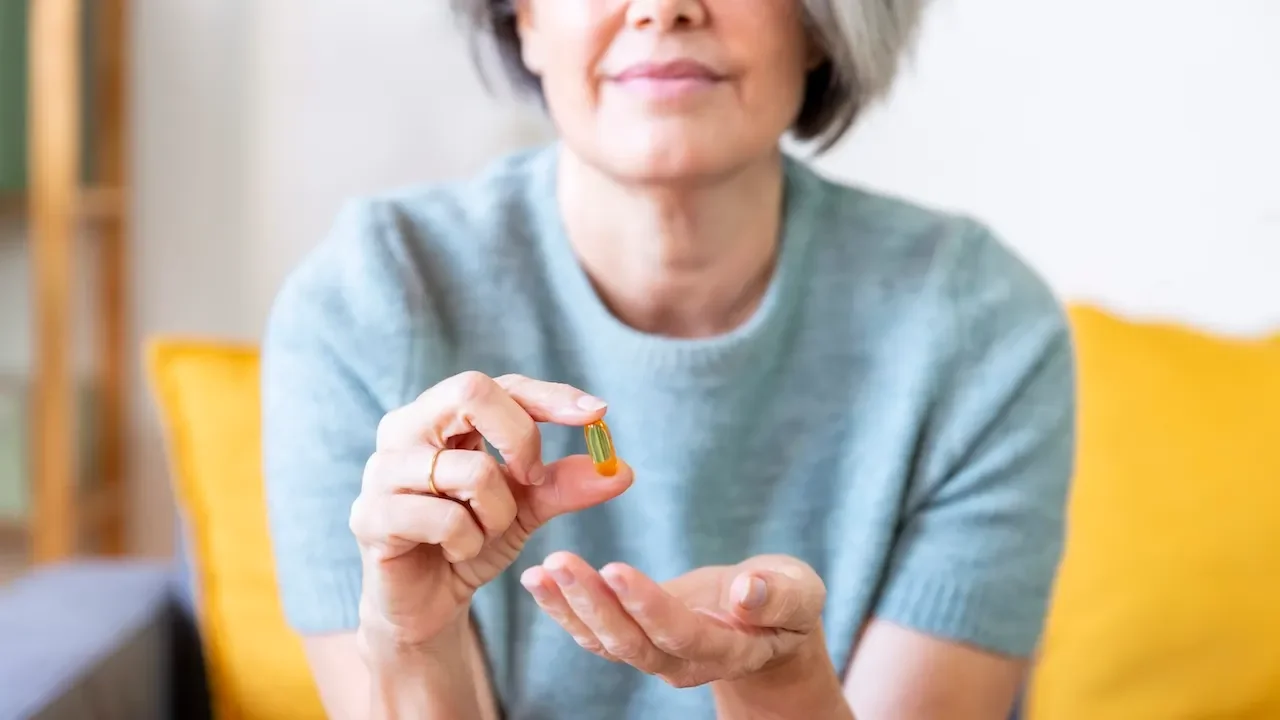Fish oil's EPA may hamper brain repair after repeated head injuries