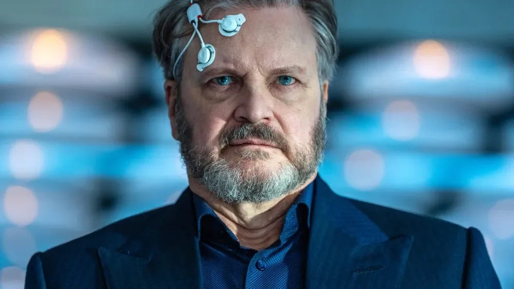 Spielberg’s Disclosure Day Aims for a Big Weekend After $6.5M Preview
