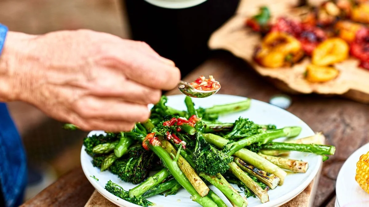 'MIND diet' fails to deliver promised dementia prevention benefits, study finds