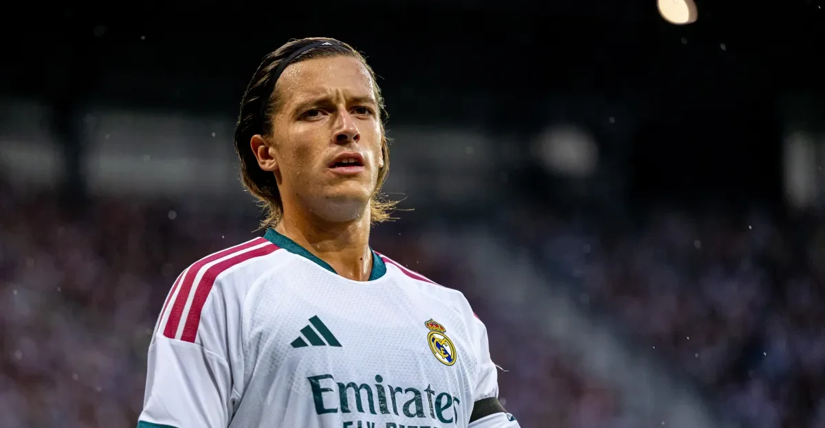 Madrid Reveals New Preseason XI for Budapest Friendly Against Ferencvaros