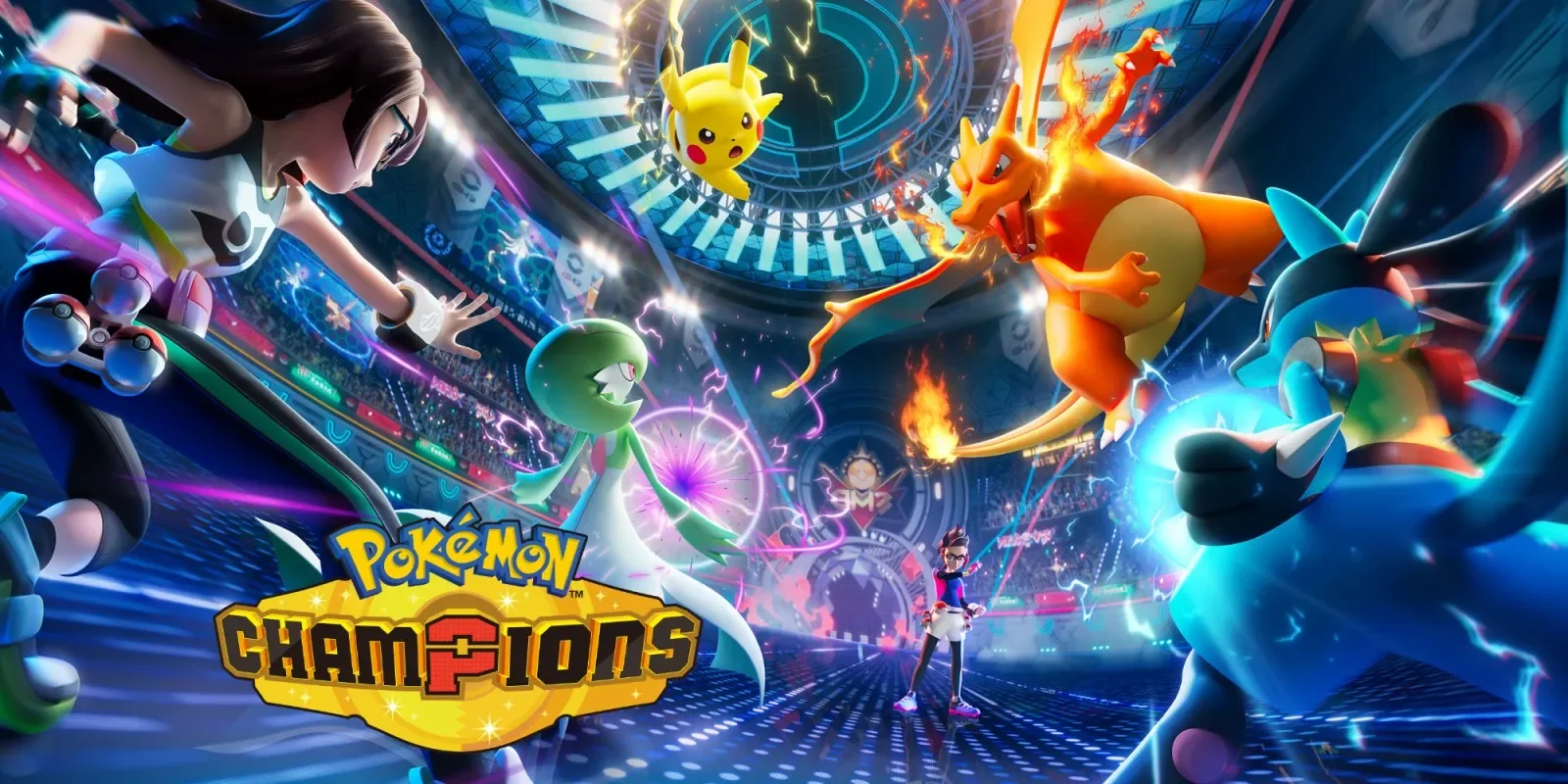 Pokémon Champions launch hit by bugs as dev pledges fixes