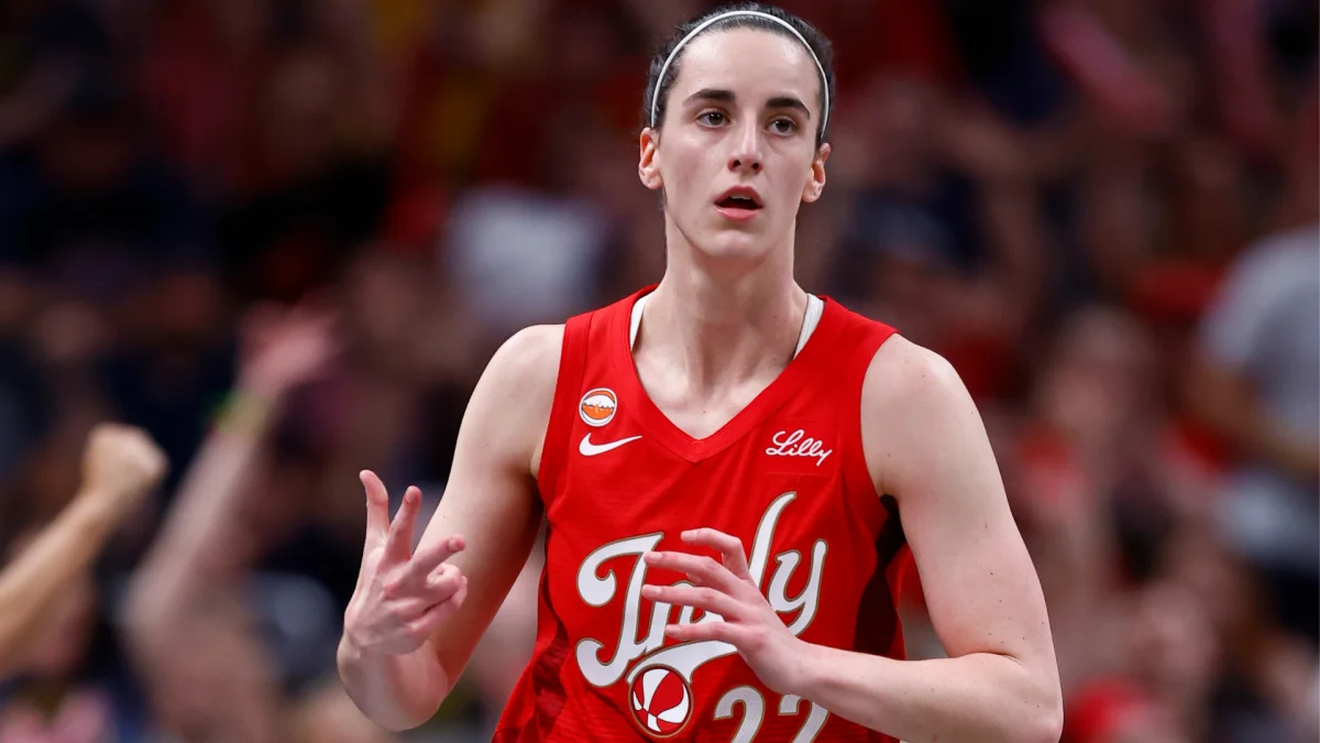 Clark and Jones spark Team Spoon as 2026 WNBA All-Star heats up in Chicago