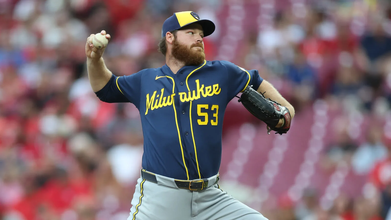 Woodruff’s return could redefine Milwaukee’s rotation