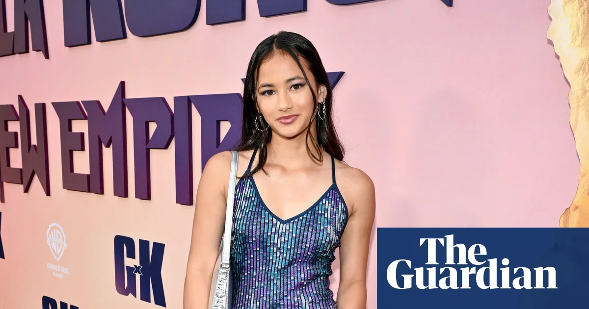 Kaylee Hottle, 18, Godzilla v Kong Actress, Dies in Car Crash