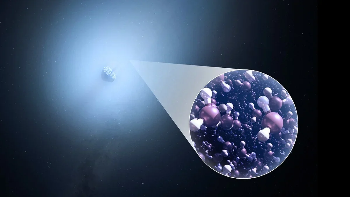 3I/ATLAS Traces Ultra-Cold Origins of an Interstellar Comet