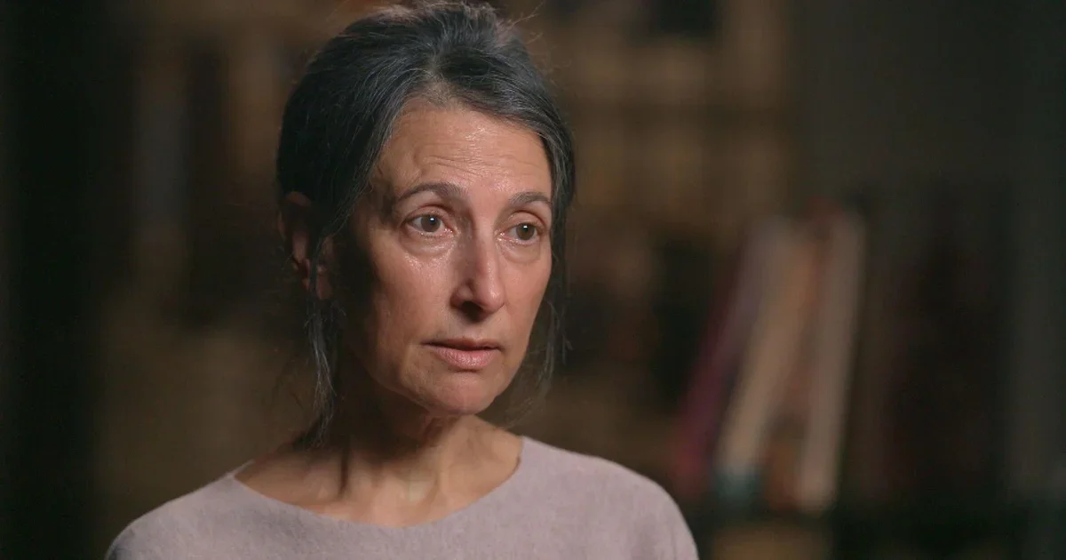 Grief as a badge of love: a mother’s journey through Hersh’s hostage ordeal