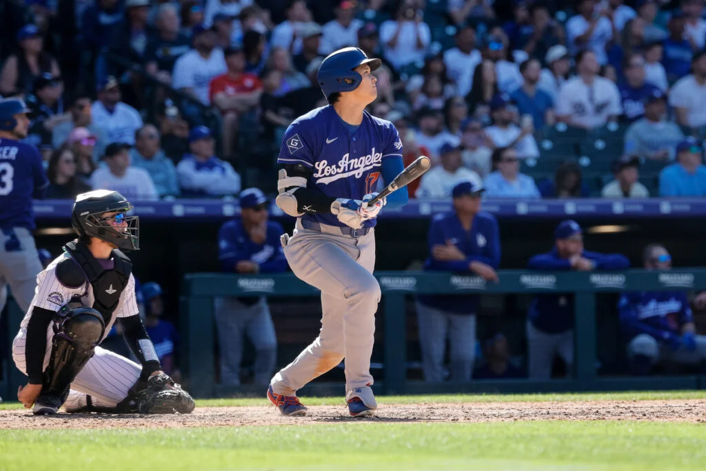 Harper Legend Pick Expands NL in 2026 All-Star Rosters