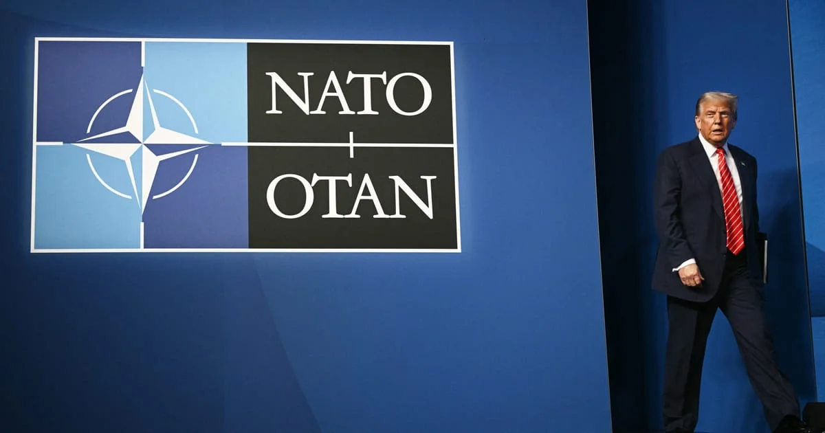NATO Spending Watch: Allies Lag on 5% Target Ahead of Ankara Review
