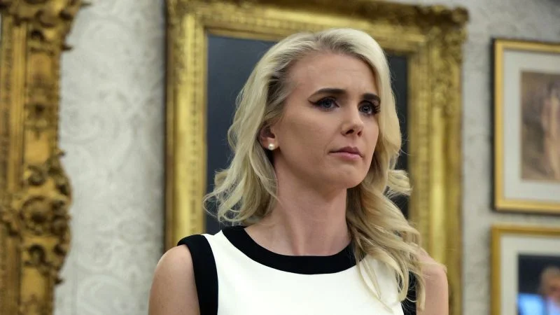 Natalie Harp’s Jan. 6 tweets reveal unabashed Trump loyalty