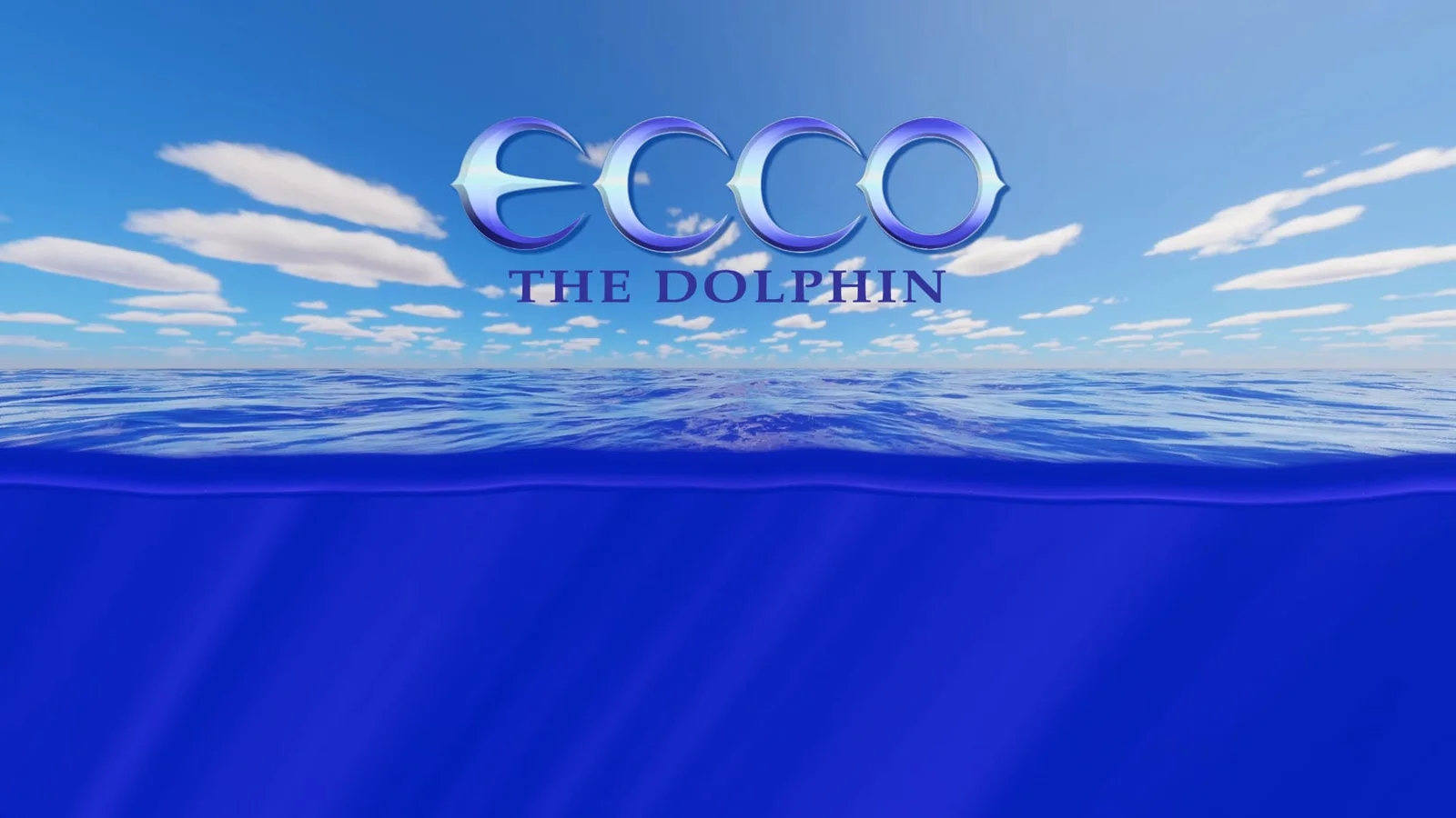 Ecco the Dolphin: Complete Dives into a New Era