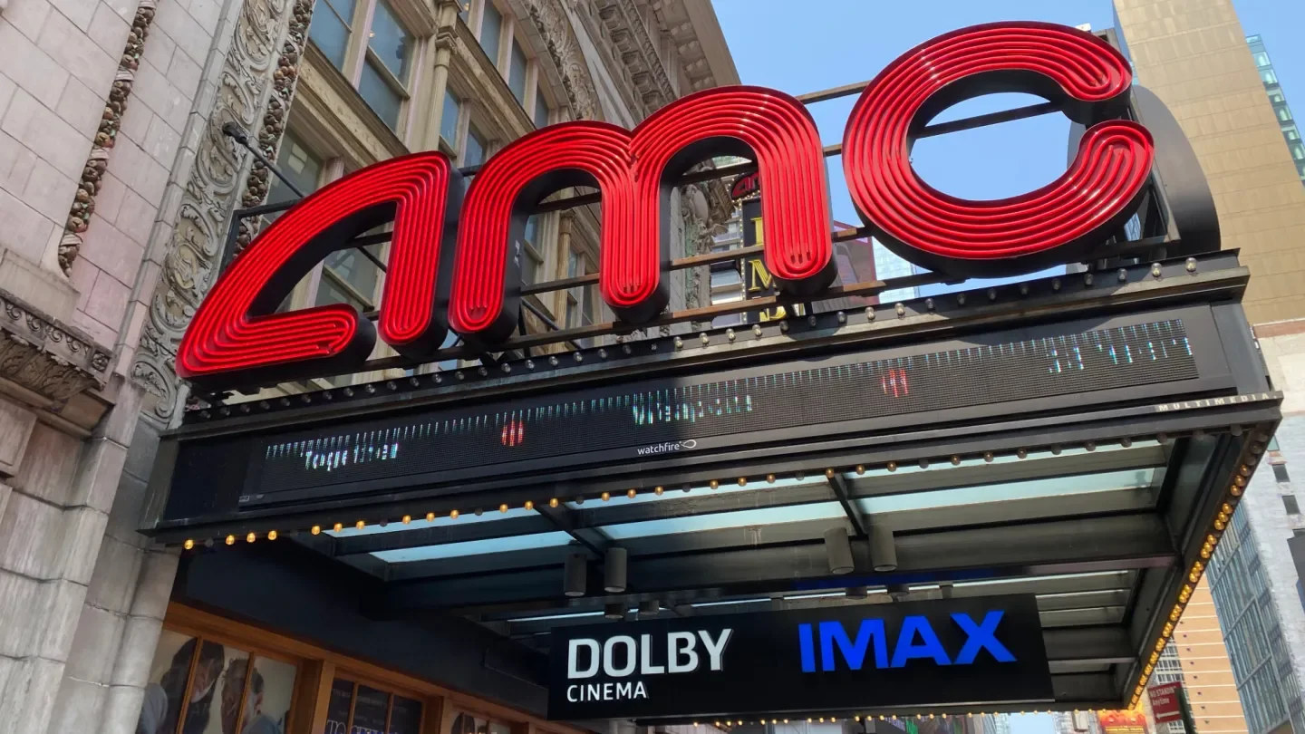 AMC Bets on Indie Films With Leawood Films Distribution Arm