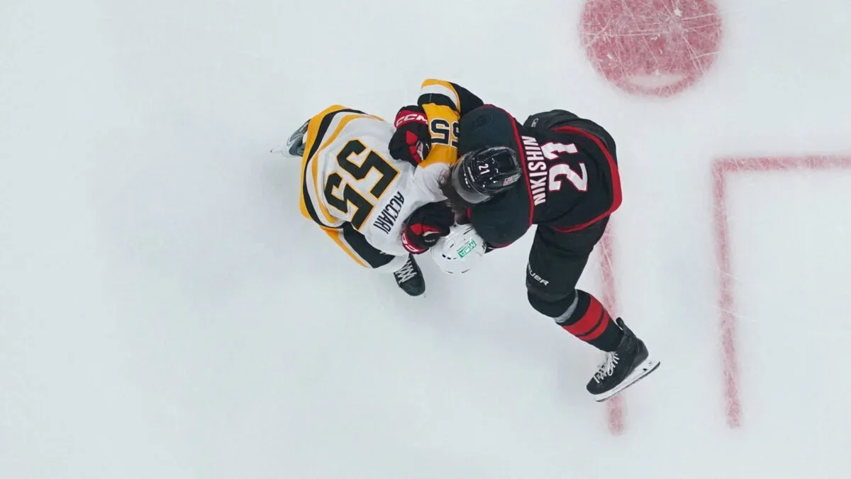 Sharks Sign Celebrini as Nikishin Rumors Swirl, Penguins Not Named