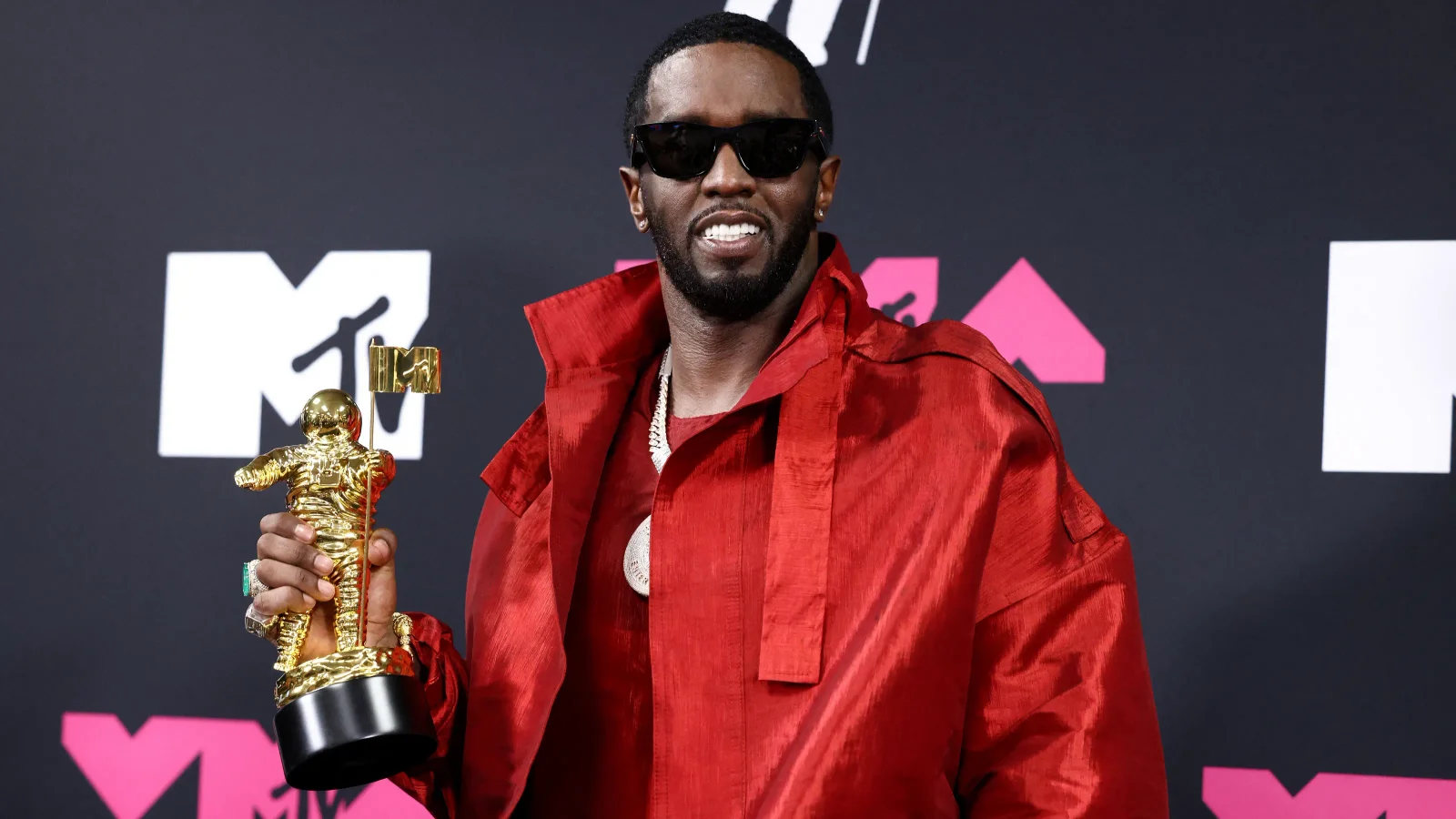Diddy’s release date moves up again to February 2028