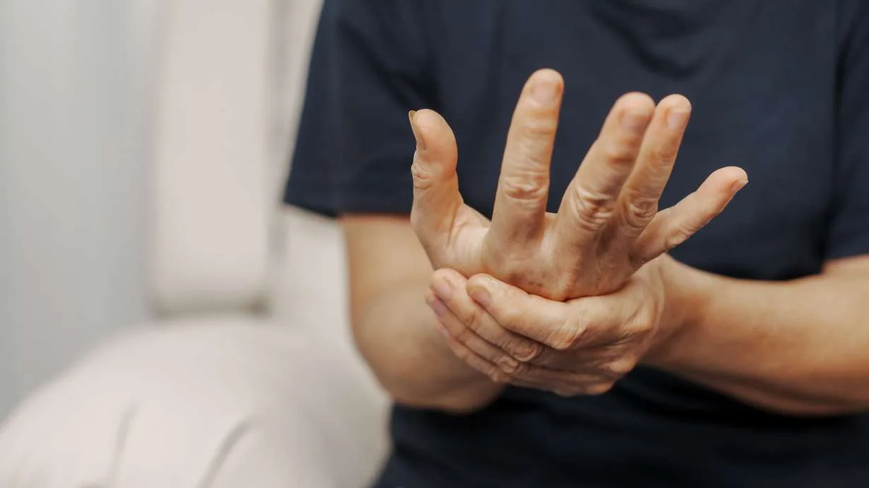 Parkinson's Disease: The Hidden Burdens Behind Tremors and the Promise of New Treatments