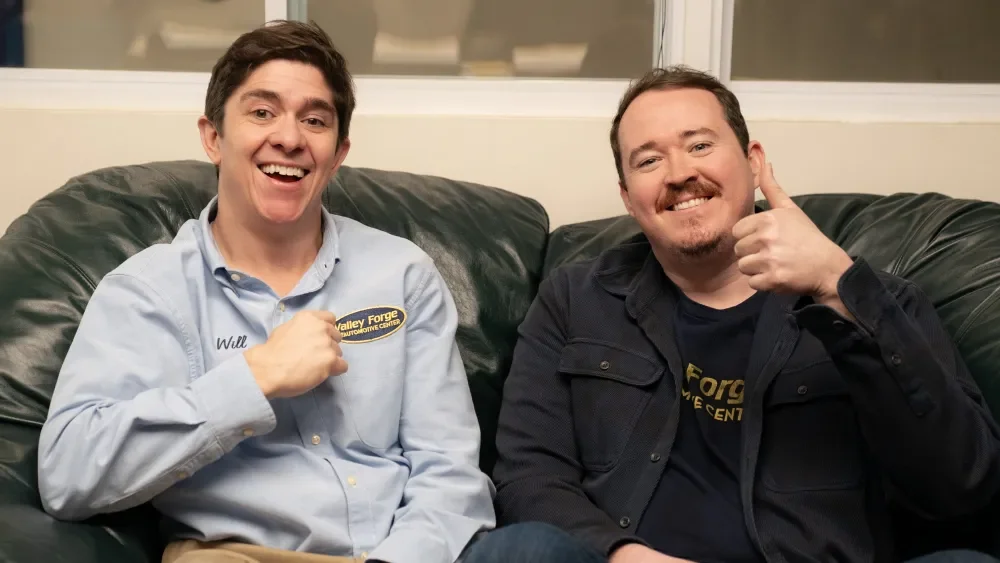 Tires Revved for Season 4 as Netflix Extends Auto-Repair Comedy