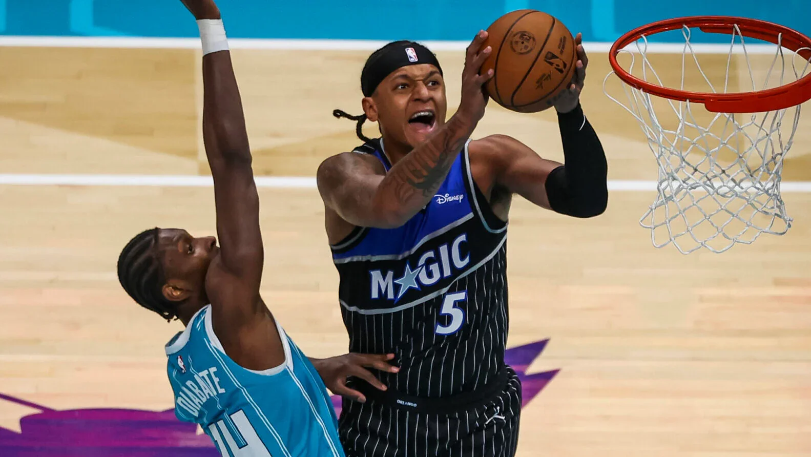 Play-In Friday Preview: Hornets, Warriors Eye Playoff Berths