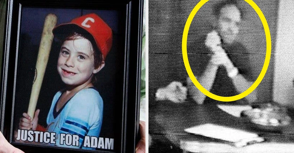 11 Grim True-Crime Cases Revealed This Month