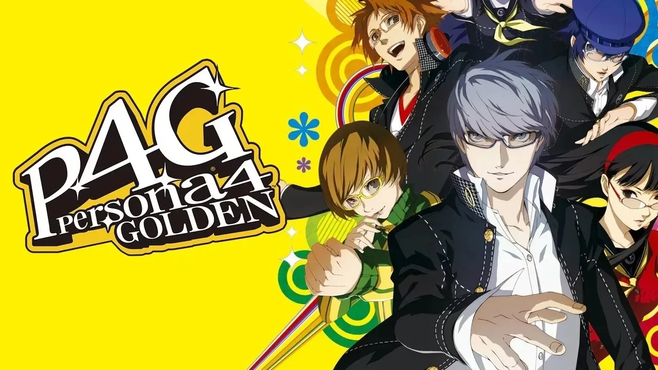 Persona 4 Revival On Track to Finish by August, Eyes Early 2027 Release