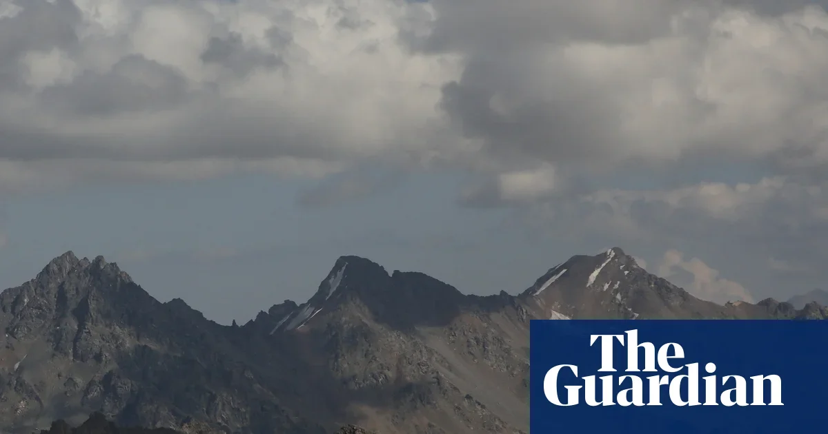 Five bodies recovered on Mount Elbrus as rescuers conclude search amid severe weather