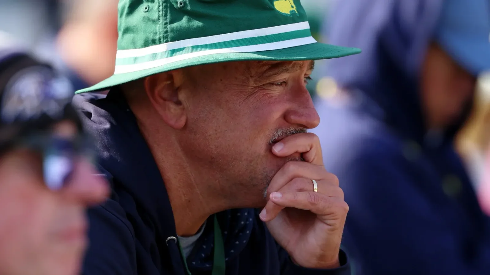 Masters 2026 Round 1: How to watch on TV and streaming, plus key groups