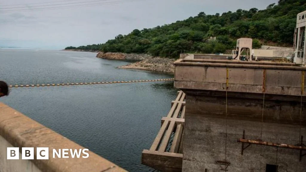Dozens die as Zimbabwe ferry capsizes on Lake Kariba