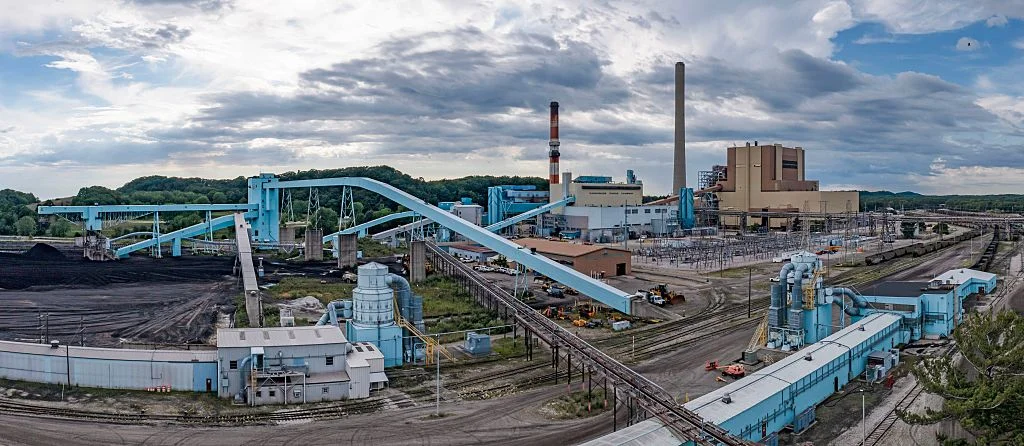 Court voids DOE emergency to keep coal plant online